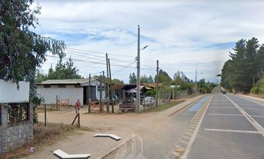 Parcela en Venta en ACCESO POR K45