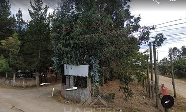 Parcela en Venta en ACCESO POR K45