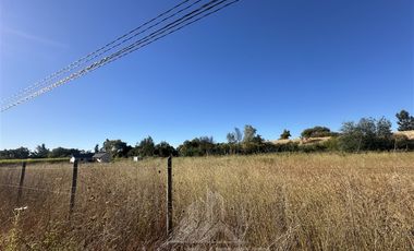 Parcela en Venta en LOTEO SAN FRANCISCO ACCESO POR CALLE K45