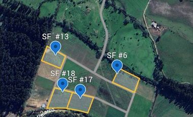 Parcela en Venta en LOTEO SAN FRANCISCO ACCESO POR CALLE K45