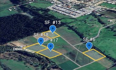 Parcela en Venta en LOTEO SAN FRANCISCO ACCESO POR CALLE K45