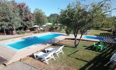 Casa en Venta en San Rafael