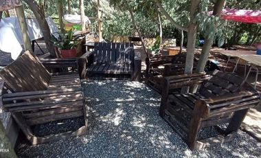 Casa en Venta en San Rafael
