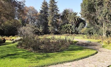 Sitio en Venta en La Cartuja - Mostazal