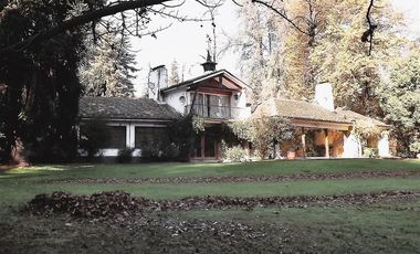 Sitio en Venta en La Cartuja - Mostazal