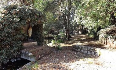 Sitio en Venta en La Cartuja - Mostazal