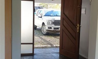 Casa en Venta en Sector Las Rastras con 5 Norte
