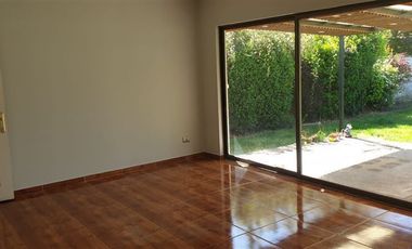Casa en Venta en Sector Las Rastras con 5 Norte