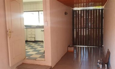 Casa en Venta en Sector Las Rastras con 5 Norte