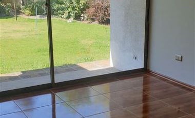 Casa en Venta en Sector Las Rastras con 5 Norte