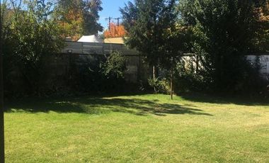Casa en Venta en Sector Las Rastras con 5 Norte