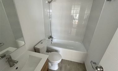 Departamento en Arriendo en Metro Carlos Valdovinos