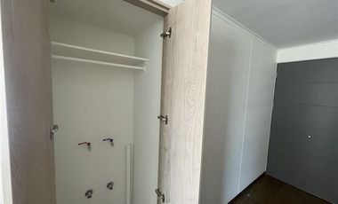 Departamento en Arriendo en Metro Carlos Valdovinos