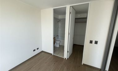 Departamento en Arriendo en Metro Carlos Valdovinos