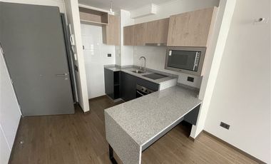 Departamento en Arriendo en Metro Carlos Valdovinos
