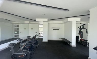 Departamento en Arriendo en Metro Carlos Valdovinos