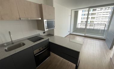 Departamento en Arriendo en Metro Carlos Valdovinos