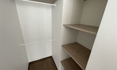 Departamento en Arriendo en Metro Carlos Valdovinos