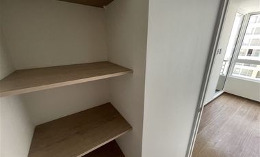 Departamento en Arriendo en Metro Carlos Valdovinos