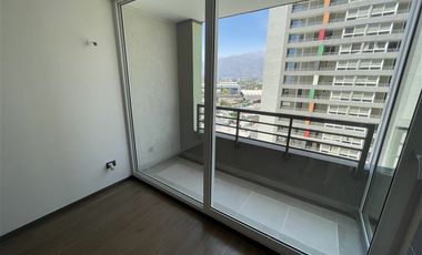 Departamento en Arriendo en Metro Carlos Valdovinos