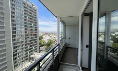 Departamento en Arriendo en Metro Carlos Valdovinos