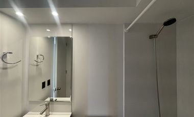 Departamento en Arriendo en Metro Carlos Valdovinos