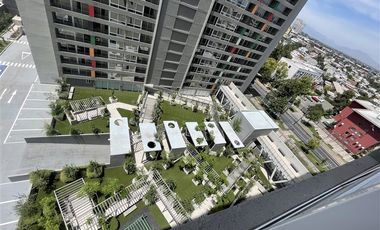 Departamento en Arriendo en Metro Carlos Valdovinos