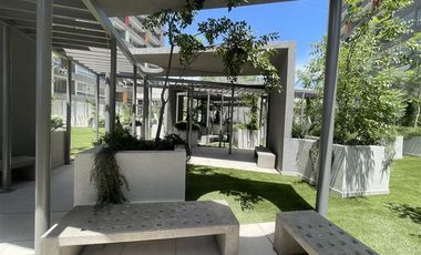 Departamento en Arriendo en Metro Carlos Valdovinos