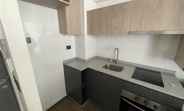 Departamento en Arriendo en Metro Carlos Valdovinos