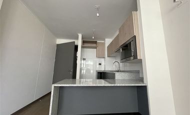 Departamento en Arriendo en Metro Carlos Valdovinos