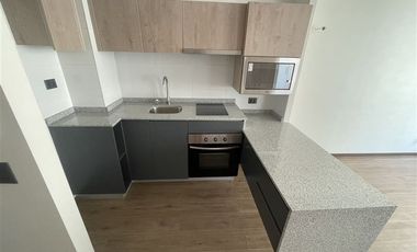 Departamento en Arriendo en Metro Carlos Valdovinos
