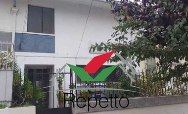 Casa en Arriendo en Viña Centro