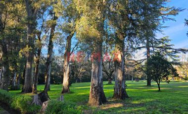 CASA 4 AMB VENTA COUNTRY EL POTRERO MERLO, PERMUTA