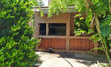 CASA 4 AMB VENTA COUNTRY EL POTRERO MERLO, PERMUTA