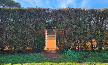 CASA 4 AMB VENTA COUNTRY EL POTRERO MERLO, PERMUTA