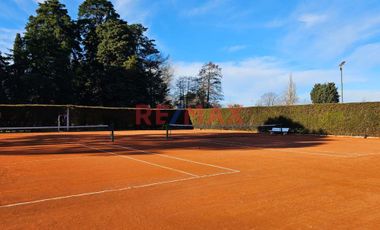 CASA 4 AMB VENTA COUNTRY EL POTRERO MERLO, PERMUTA