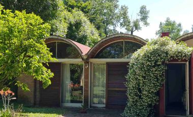 CASA 4 AMB VENTA COUNTRY EL POTRERO MERLO, PERMUTA