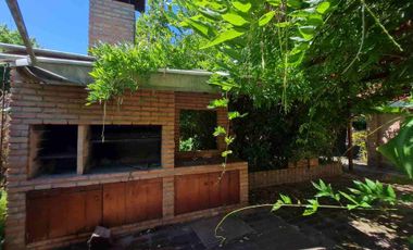 CASA 4 AMB VENTA COUNTRY EL POTRERO MERLO, PERMUTA