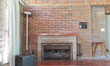 CASA 4 AMB VENTA COUNTRY EL POTRERO MERLO, PERMUTA