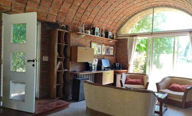 CASA 4 AMB VENTA COUNTRY EL POTRERO MERLO, PERMUTA