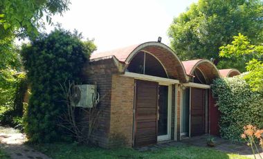 CASA 4 AMB VENTA COUNTRY EL POTRERO MERLO, PERMUTA