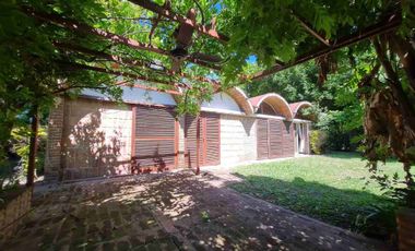 CASA 4 AMB VENTA COUNTRY EL POTRERO MERLO, PERMUTA