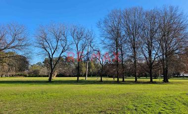 CASA 4 AMB VENTA COUNTRY EL POTRERO MERLO, PERMUTA