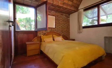 CASA 4 AMB VENTA COUNTRY EL POTRERO MERLO, PERMUTA