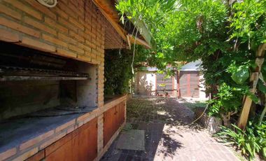 CASA 4 AMB VENTA COUNTRY EL POTRERO MERLO, PERMUTA