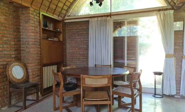 CASA 4 AMB VENTA COUNTRY EL POTRERO MERLO, PERMUTA