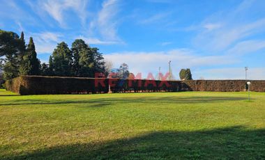 CASA 4 AMB VENTA COUNTRY EL POTRERO MERLO, PERMUTA