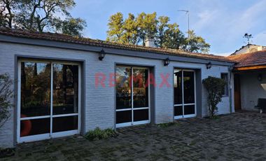 CASA 4 AMB VENTA COUNTRY EL POTRERO MERLO, PERMUTA