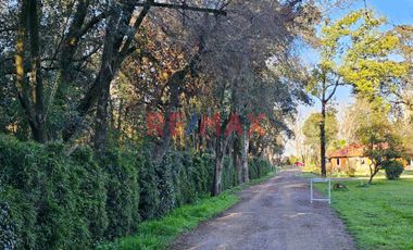 CASA 4 AMB VENTA COUNTRY EL POTRERO MERLO, PERMUTA