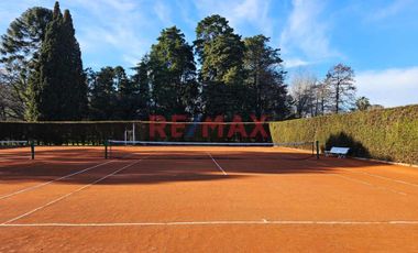 CASA 4 AMB VENTA COUNTRY EL POTRERO MERLO, PERMUTA